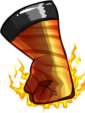 Fireball Gloves - - - Smartphone (308x392)