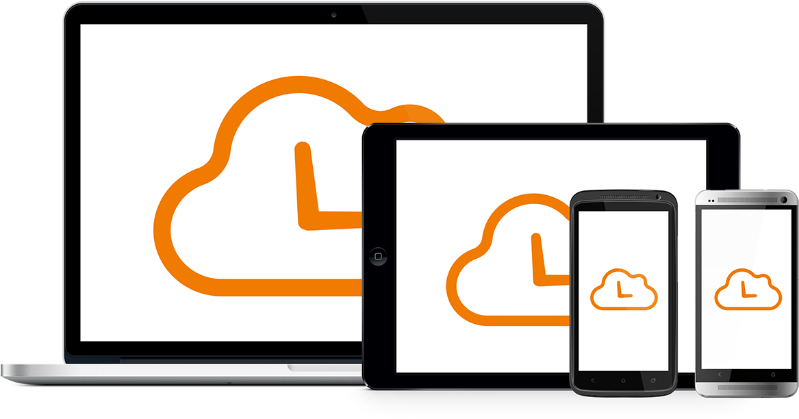 Your Working Times Available On All Your Devices - Your Working Times Available On All Your Devices (1230x718)