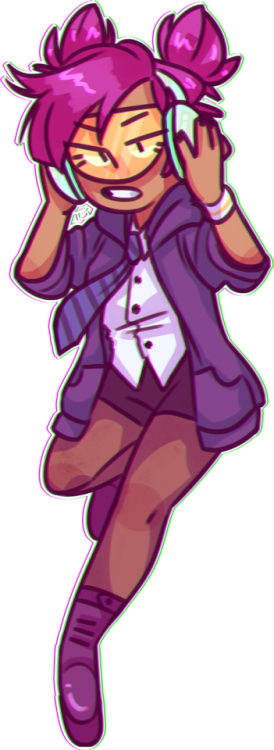 2 - Ok Ko Dj Fireball (274x750)