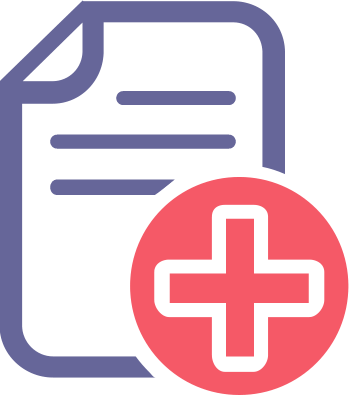 Duplicate Projects Icon - New Project Icon (350x396)