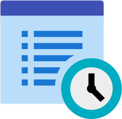 Timesheet Icon (500x500)