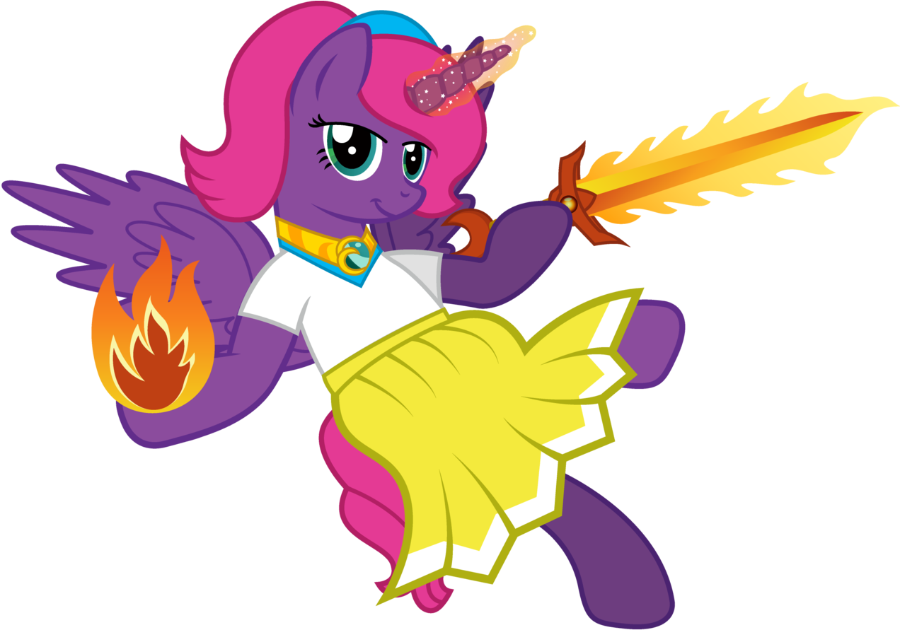Alicorn, Alicorn Oc, Artist - Cartoon (1280x891)