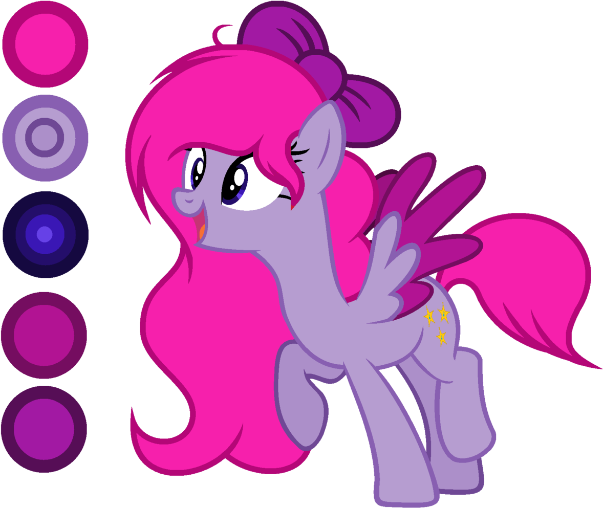 You Can Click Above To Reveal The Image Just This Once, - My Little Pony: Friendship Is Magic (1200x1024)