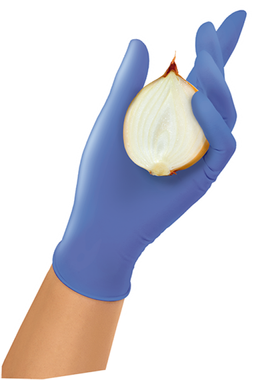 Multi Sensitive Product View Vileda - Vileda Multi Sensitive Gants 40+10 Pces (800x800)