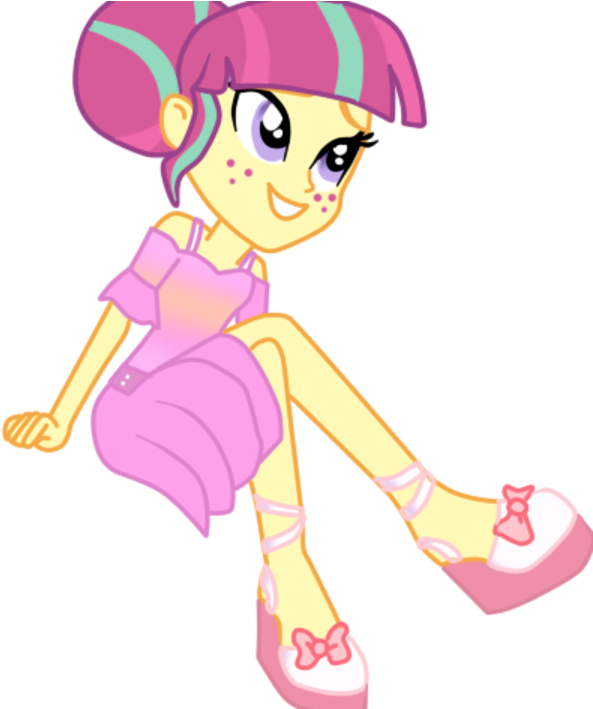 Cause, You Know - Mlp Eg Au Sour Sweet (600x708)