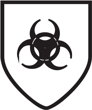 Astm F1671 - Bloodborne Pathogens (474x473)