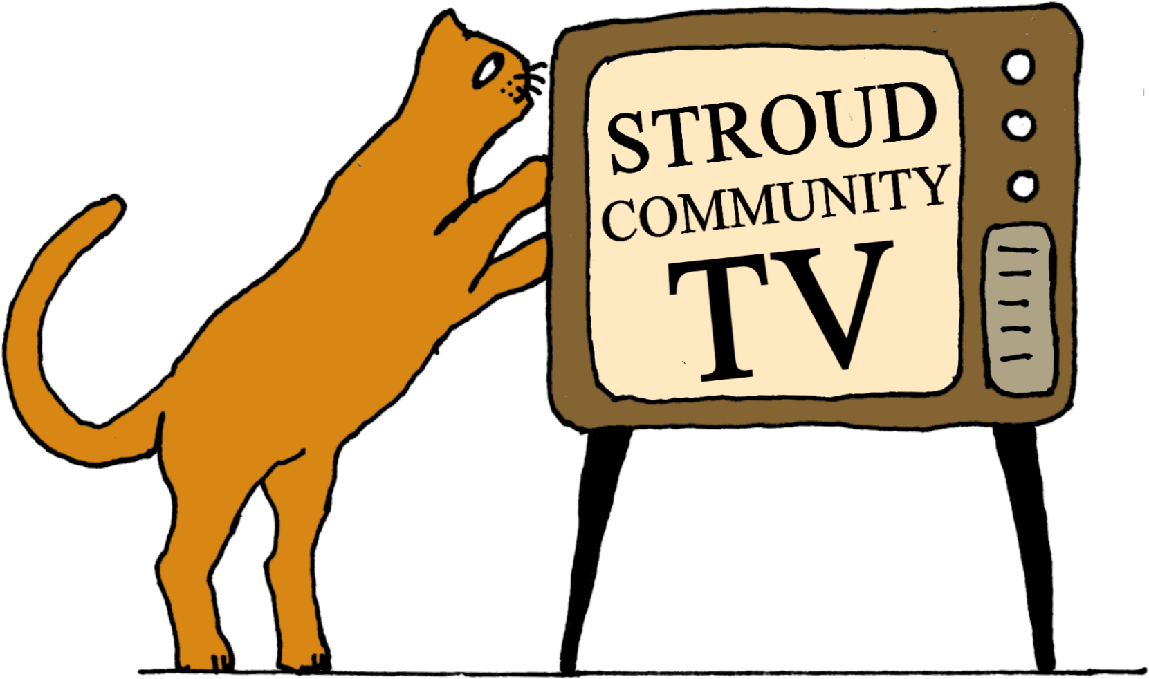 We Welcome Comments, Concerns, Compliments And Complaints - Television (1729x1249)