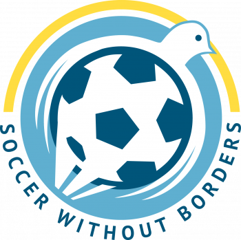 Soccer Without Borders - Soccer Without Borders Baltimore (350x349)