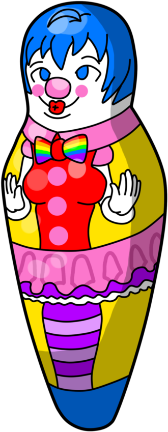 Sasha Wobble By Icmyaieye - Sasha Wobble By Icmyaieye (774x1032)