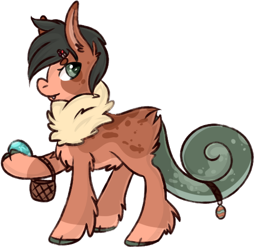 Floufy - Cartoon (574x546)