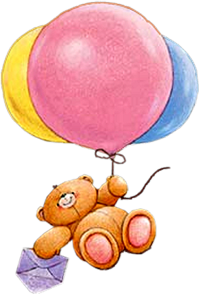 Forever Friends © Hallmark Cards - Forever Friends (357x426)