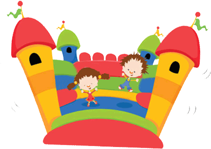 Animated Bounce House (500x350)