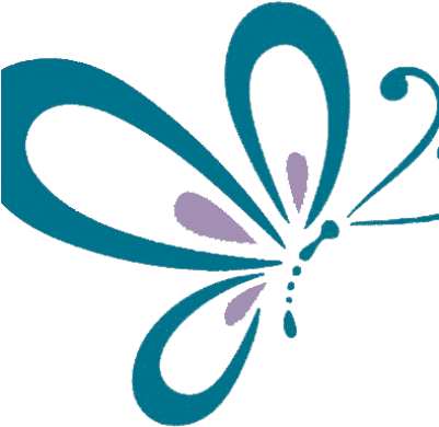 Good Grief Group - Lupus Butterfly Logo (400x400)