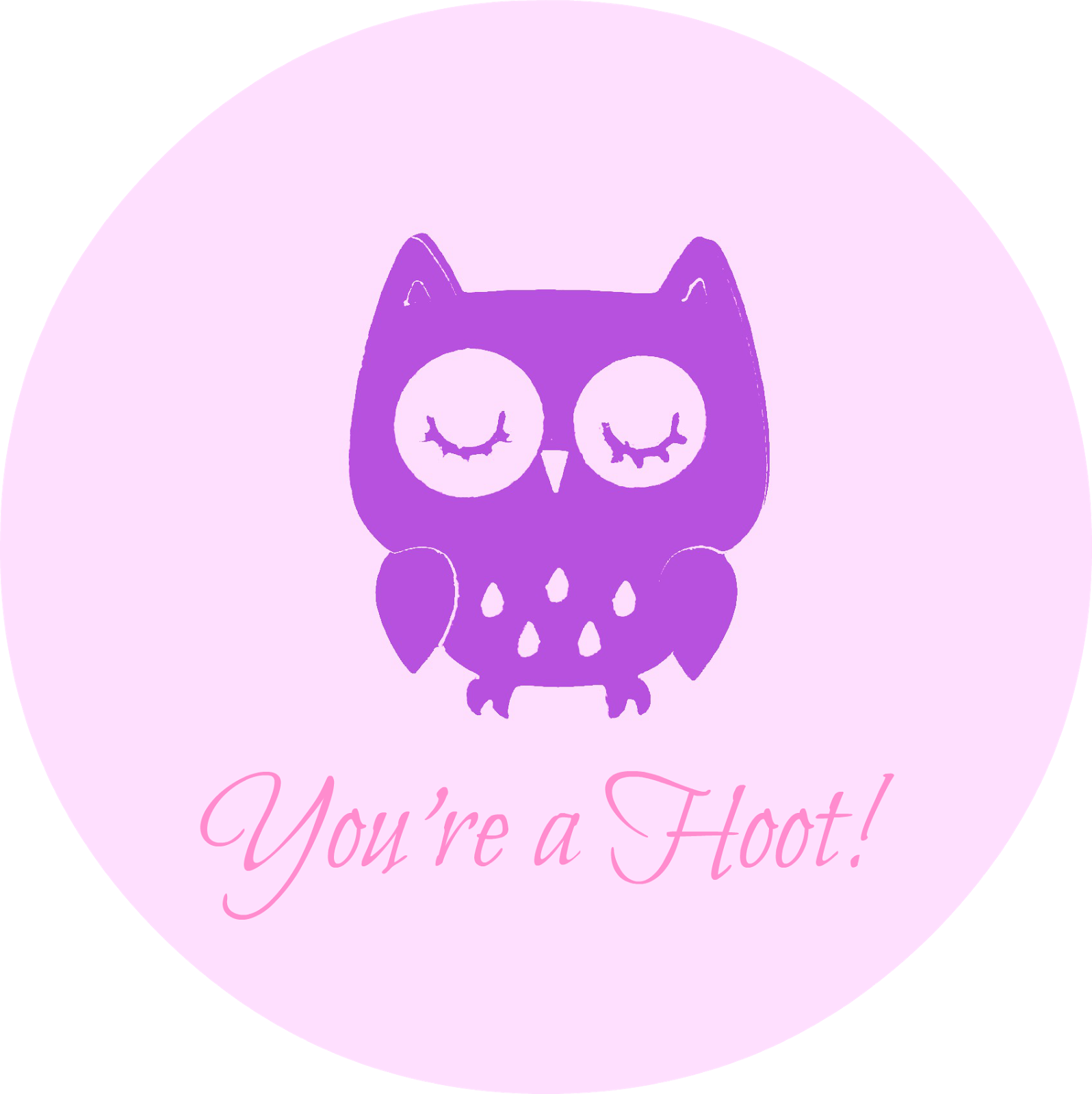 Printable Valentine Tags - Owl Mobile For Crib (1596x1600)