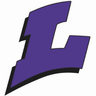 Lehi Pioneers Wrestling - Lehi High School Logo (400x400)