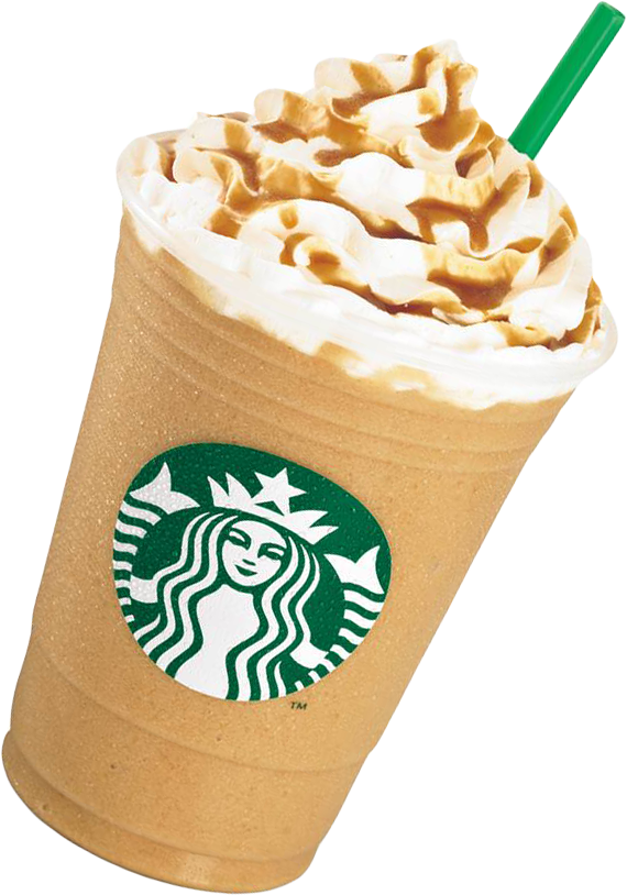 Download and share clipart about Frappuccino Blog - Starbucks, Find more hi...