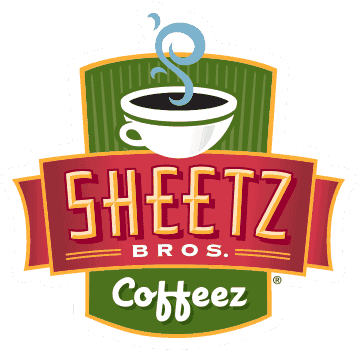 Sheetz Coffee Logo (357x351)