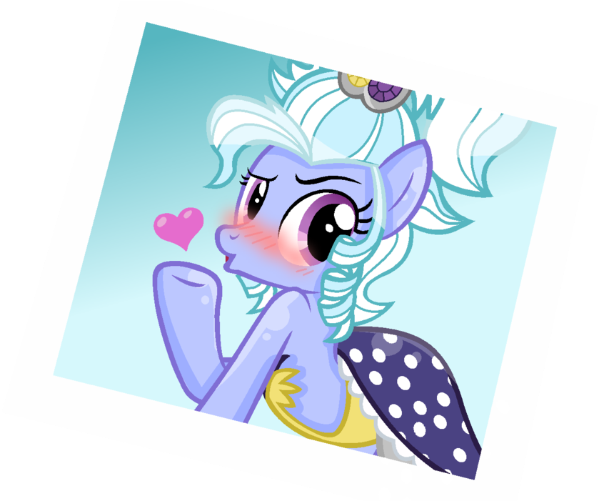 ~au Pone Sugarcoat~ By Mairu-doggy - Cartoon (1024x700)