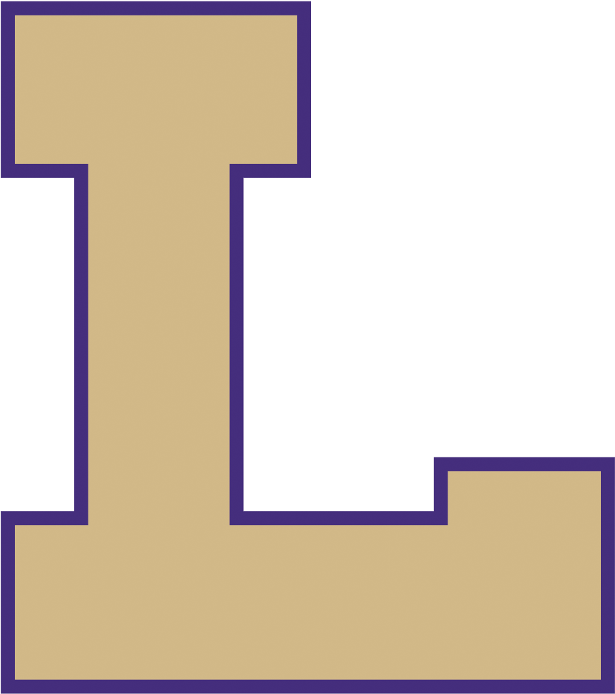 Loras College Athletics Logo (941x1062)