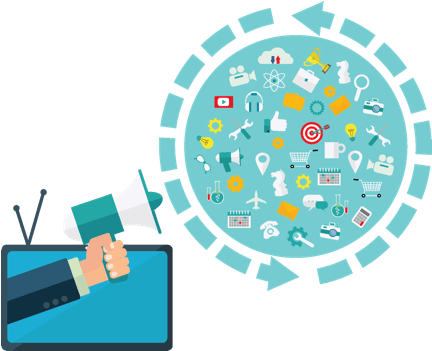 Tv Ad Analysis Solution - Tv Ads Analysis (500x350)