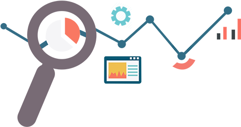 We Use Advanced Analytics Techniques That Can Study - Big Data Analytics Png (500x282)