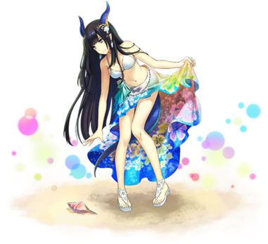 サマー・イオラの画像 - No Title (394x394)