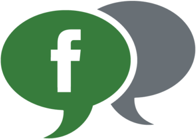 Facebook Marketing Series - Facebook F (400x400)