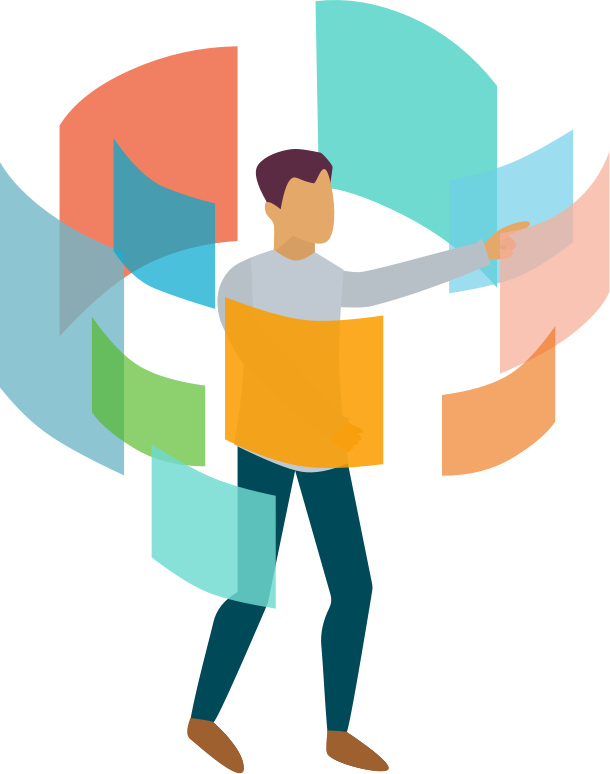 Pick The Right Features To Ship A Better Product Experience, - Behavioural Analytics Clipart (610x774)