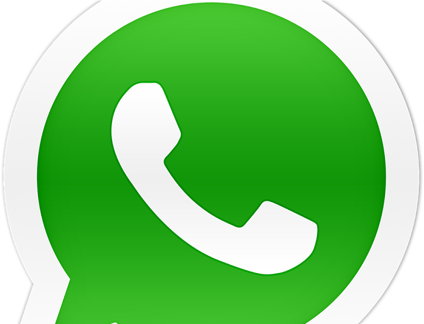 Whatsapp Facebook Messenger Social Media Online Chat - Logo Do Whatsapp Png Fundo Transparente (1200x630)