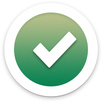 Verified - Facebook Verified Logo Png (400x400)