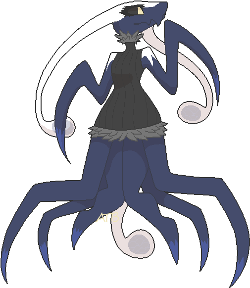 Mammal Legendary Creature Supernatural Clip Art - Illustration (513x591)