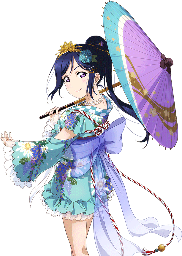 Download Images - Kanan Matsuura Render (1024x1024)