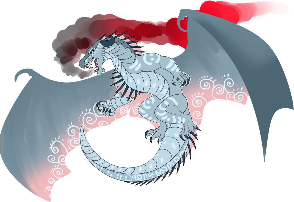 Then They'll Know By Scourgeseer - Wings Of Fire Listener (1032x774)