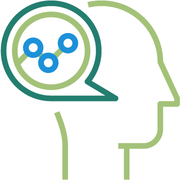 What Interaction Analytics Can Do For You - Clip Art (400x400)