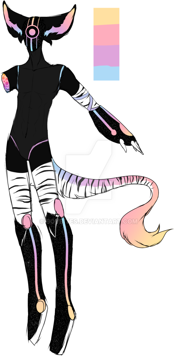 Shoe Pink M Legendary Creature Clip Art - Illustration (600x1227)