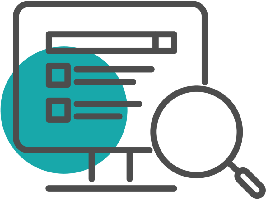 Google Analytics - Web Analyticspicto (878x1024)