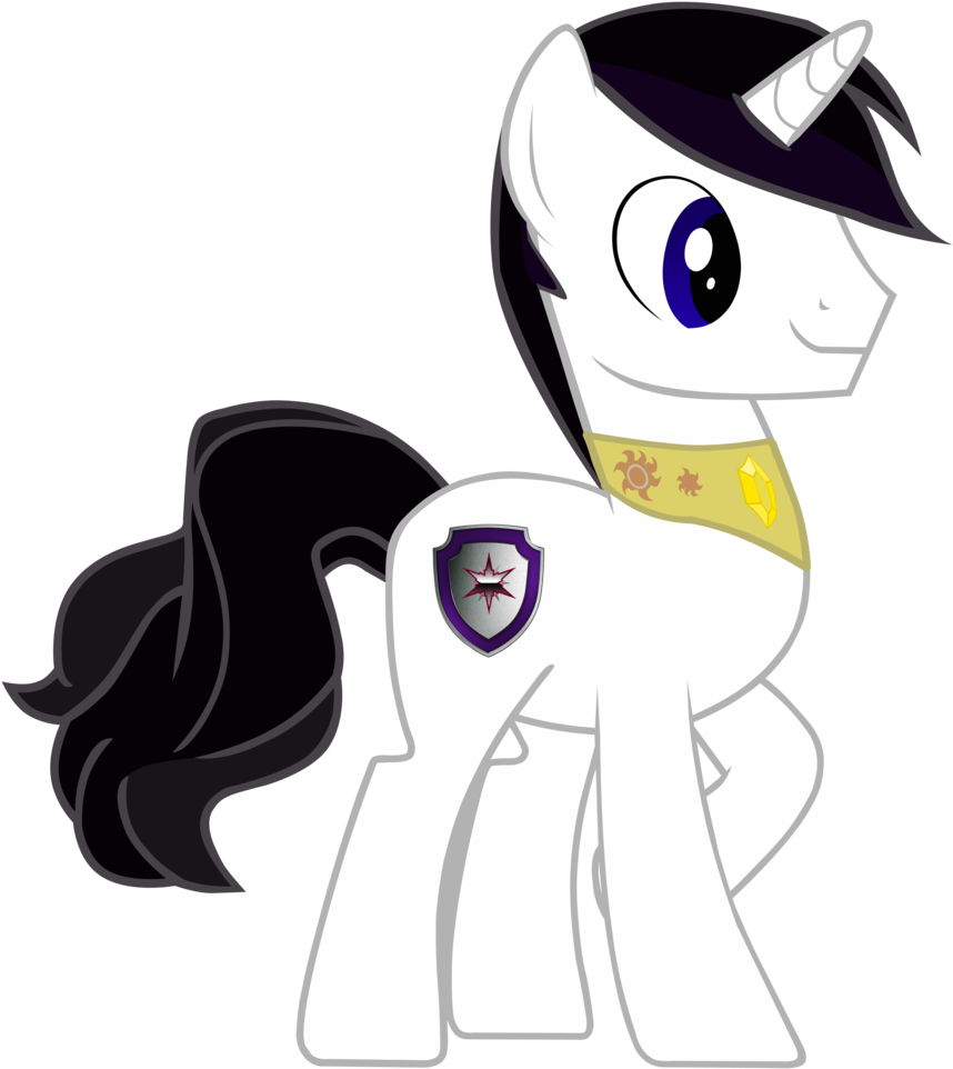 Pony Horse Cat Illustration Clip Art - Cartoon (1024x1124)