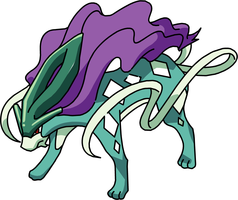 Suicune - Imagenes De Pokemon Suicune (911x766)