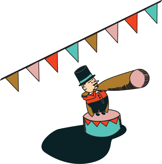 Skillshare Digital Illustration Class - Skillshare Digital Illustration Class (529x536)