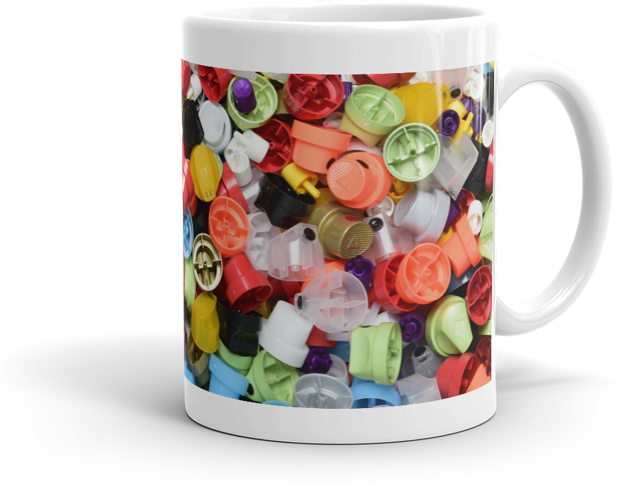 11 Oz Mug Caps - Coffee Cup (1000x1000)