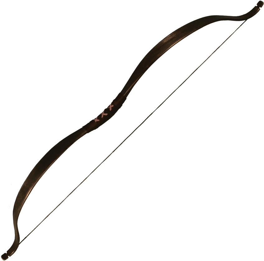 Ready For Battle Larp Bow - D Arc (851x851)