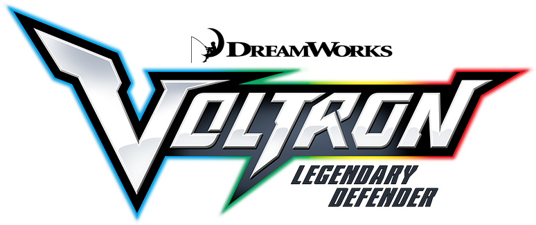 Voltron Legendary Defender Logo (813x425)