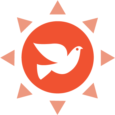 Confirmation Is The Second Sacrament Of Christian Initiation - Icon (450x450)