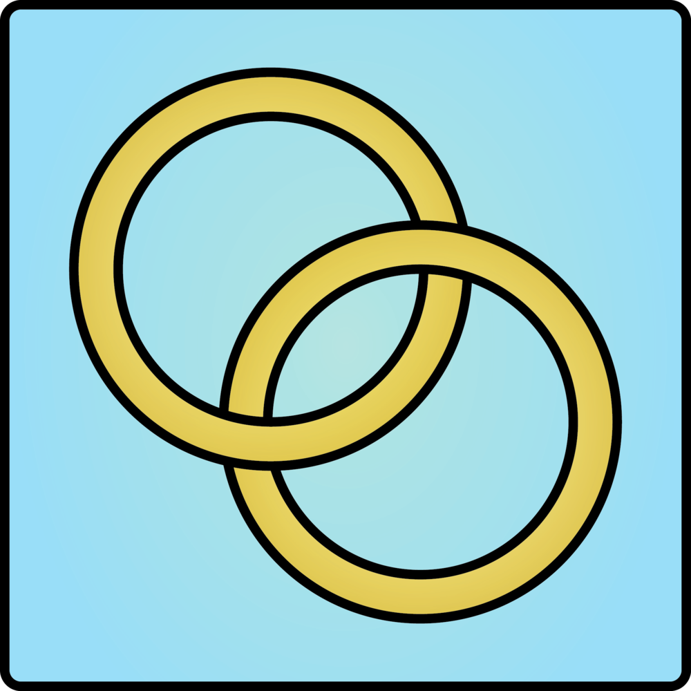 Marriage - Hiland Hall School (1000x1000)