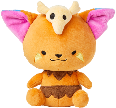 Previous - League Of Legends Gnar Plush (570x570)