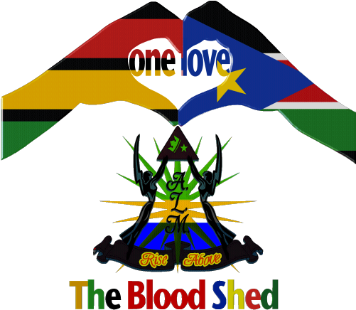 Ambitious Legendary Movement Will Have This Design - Ambitious Legendary Movement Will Have This Design (500x500)