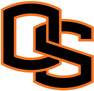 Oregon State Beavers Man Cave Gear Shop Rh Mancavegiant - Oregon State University Symbol (600x315)