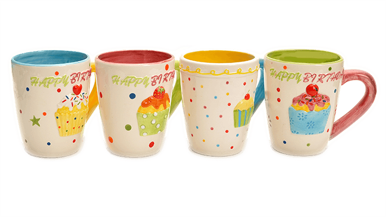 Birthday Decorative Items, Also Great For Easter - 11 Birthdays (800x800)