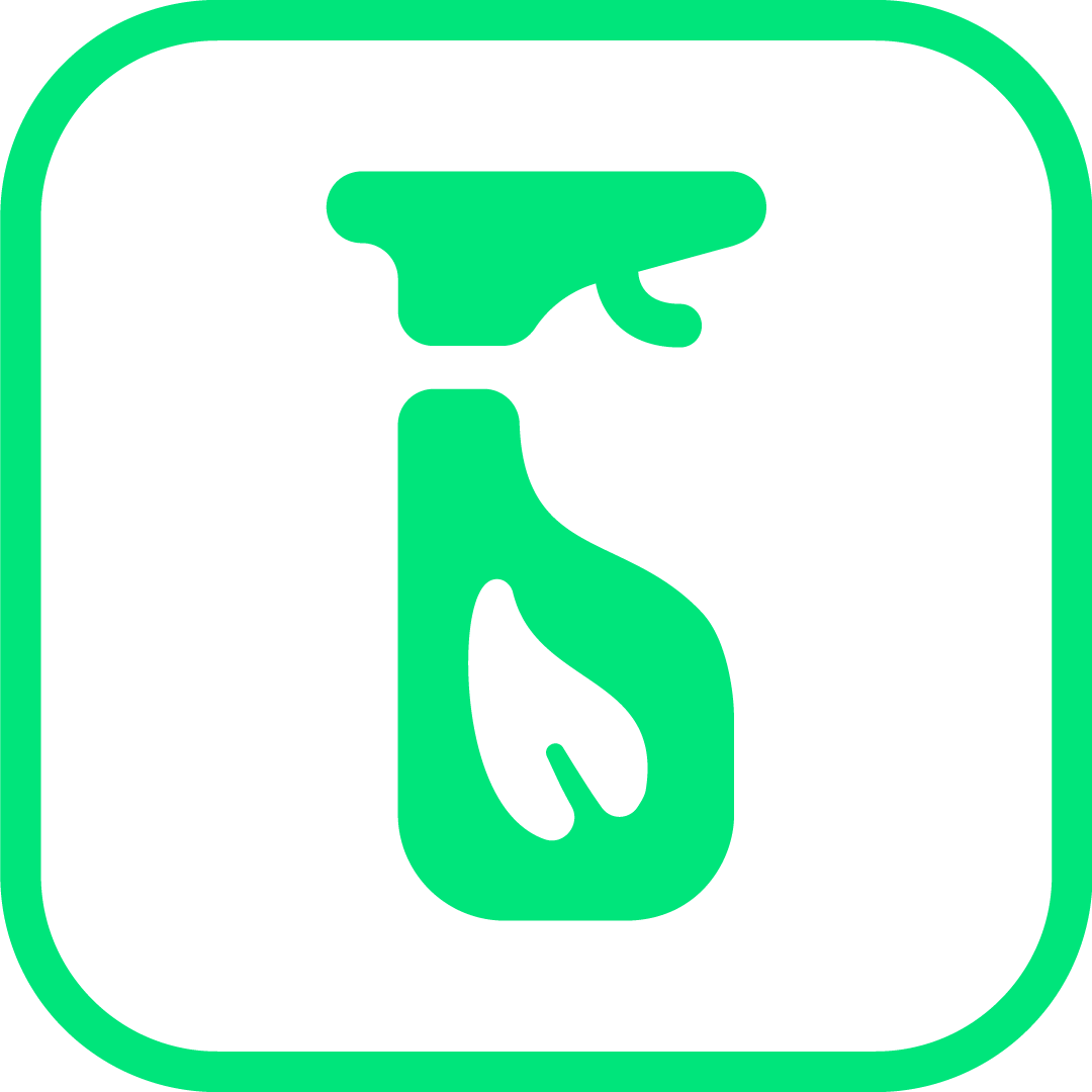 Cleaning Services - Vapor Steam Cleaner (1080x1080)