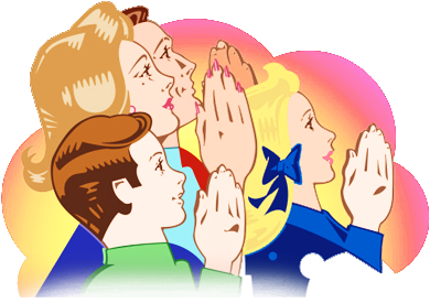 School Prayers - Prayer (410x400)